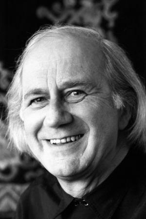Pianist Henry Kritschel (GER),..., 1990 (photo)
