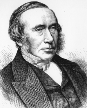 James Syme