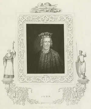 John (engraving)