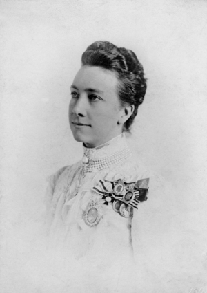 Viktoria Bernadotte