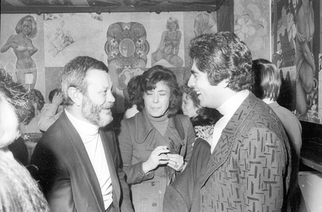 Boby Lapointe 1970 (photo)