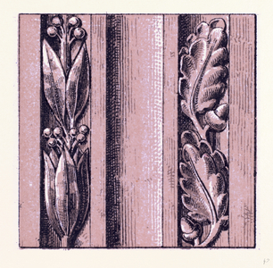 Renaissance Ornament