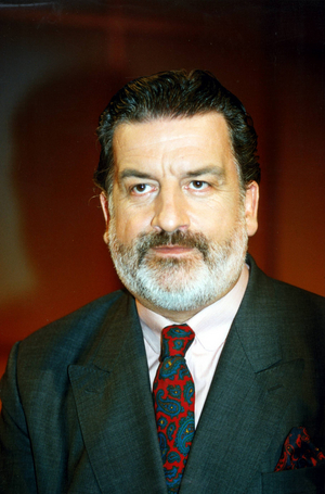 Gerhard Tötschinger, 1998 (photo)