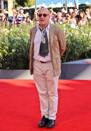 Gianfranco Rosi