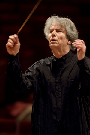 Hartmut Haenchen (photo)