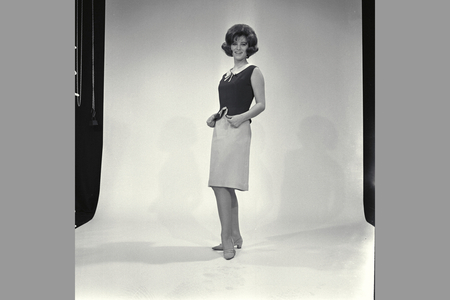 Sheila 1965 (photo)
