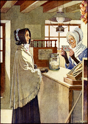 Jane Eyre by Charlotte Bronte