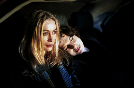Emmanuelle Beart, Fanny Ardant in Nathalie, 2003 (photo)