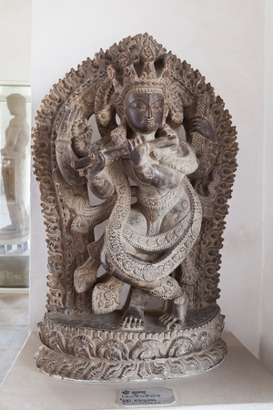 Sri Krishna