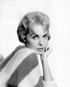 Janet Leigh