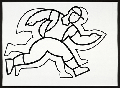 Untitled (drawing)