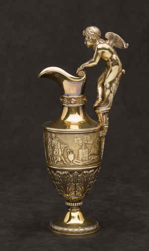 Treasure of Notre Dame de Paris (photo)