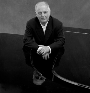 Daniel Baremboim
