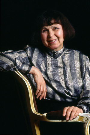 Sofia Gouba doulina
