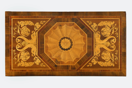 Table top (wood)