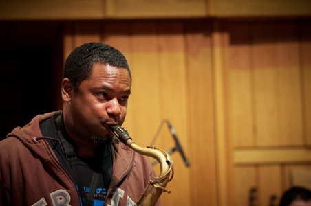 Denys Baptiste