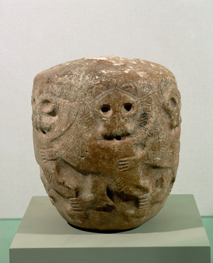 Mace of Mesilim, king of Kish …