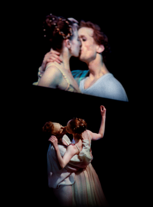 Romeo and Juliet