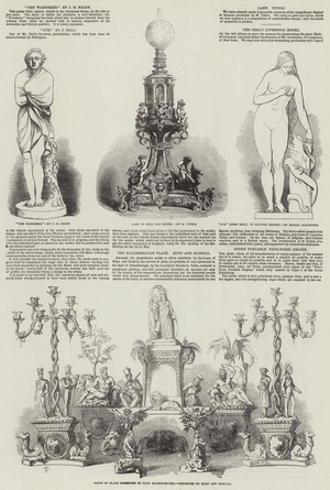 The Great Exhibition (engraving)