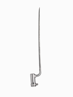 Henry Nock Pattern 1796 bayonet, 1800 circa (metal)