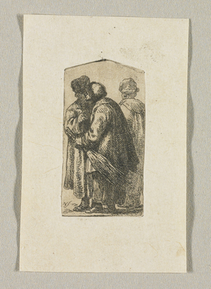 The Conversation, 1779