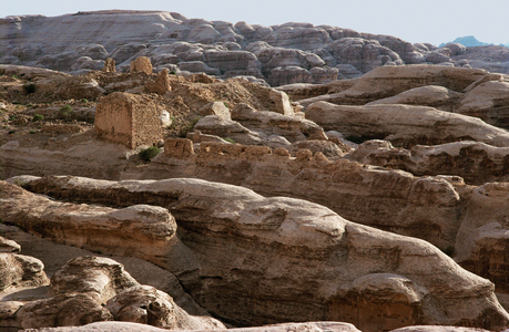 Petra, Jordan