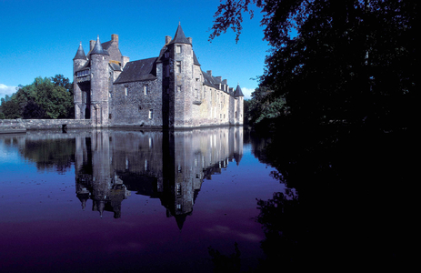 Chateau de Trecesson