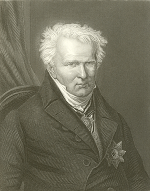 Humboldt (engraving)