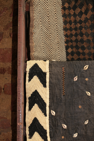 Curio Shop, Long Street, Cape Town, South Africa (photo)