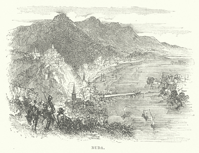 Buda (engraving)