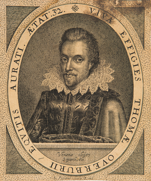 Sir Thomas Overbury