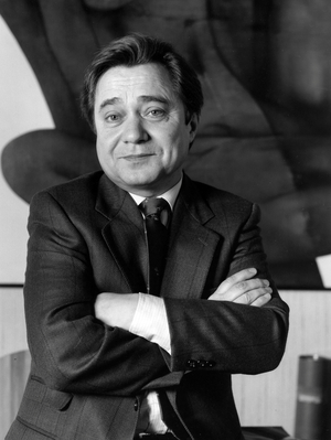 Michel Luneau