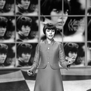 Mireille Mathieu