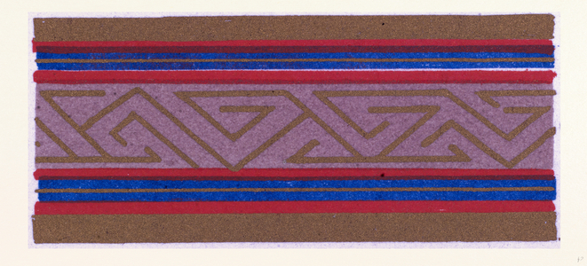 Medieval Ornament