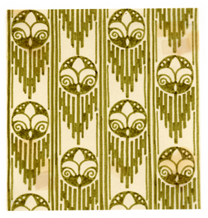 Textile Designs, 1958-62