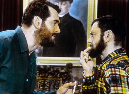 Lover Come Back (Un pyjama pour deux ) directed by Delbert Mann, 1961