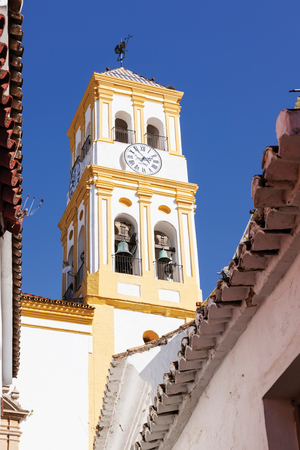 Marbella, Costa del Sol, Spain. (photo)