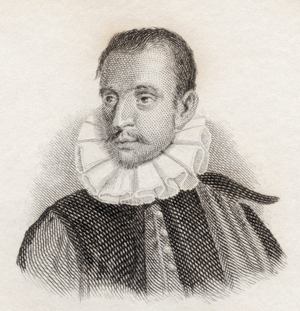 Paolo Veronese, 1528 to 1588, Italian Renaissance painter, from Crabb's Historical Dictionary pub.1825