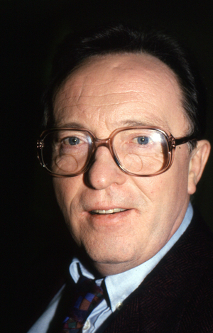 Peter Sodann, 1991 (photo)