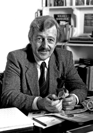 Hubert Nyssen