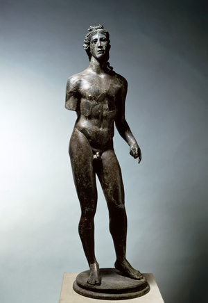 Roman sculpture