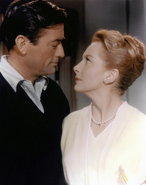 Beloved Infidel, 1959