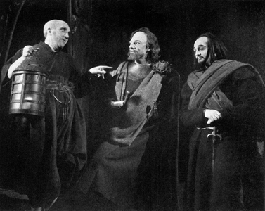 Macbeth'