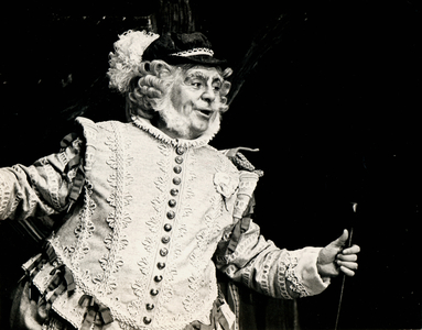 VERDI - Falstaff -