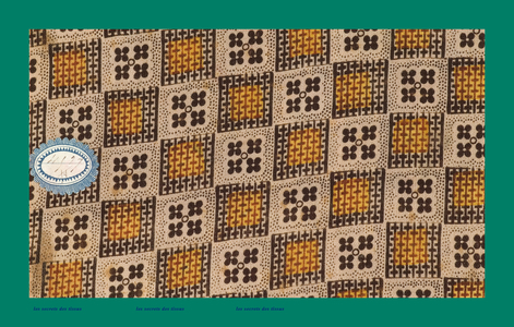French Fabrics, 1800-50