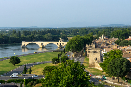 Pont d'Avignon