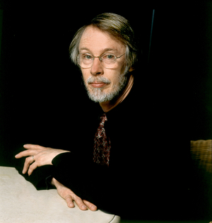 Charles Baxter