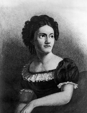 Lydia Maria Child