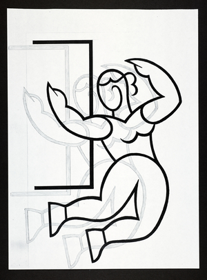 Untitled (drawing)