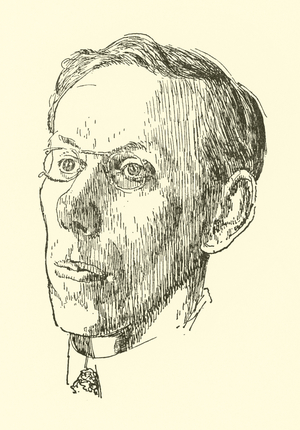 John Freeman (litho)